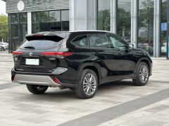 Toyota Highlander 380T 4WD Luxury Edition 7-seater - photo 6