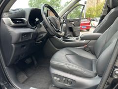Toyota Highlander 380T 4WD Luxury Edition 7-seater - photo 7