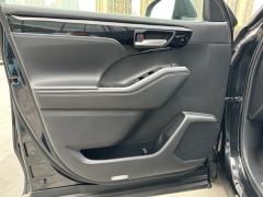 Toyota Highlander 380T 4WD Luxury Edition 7-seater - photo 8