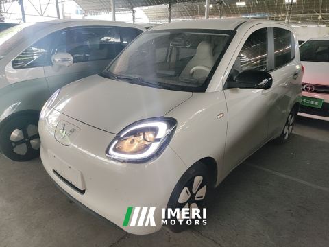 2025 Wuling Hongguang MINIEV 4-Door Edition 205km Luxury Edition - автомобиль из Китая