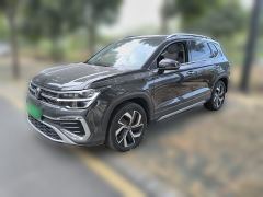 Volkswagen Tharu 300TSI 2WD Edition - ფოტო 1