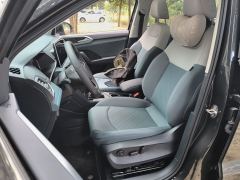 Volkswagen Tharu 300TSI 2WD Edition - ფოტო 11