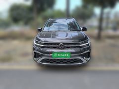 Volkswagen Tharu 300TSI 2WD Edition - ფოტო 2