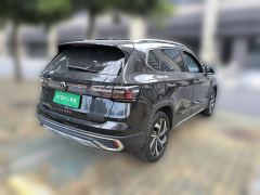 Volkswagen Tharu 300TSI 2WD Edition - ფოტო 4