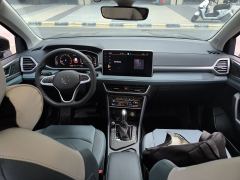 Volkswagen Tharu 300TSI 2WD Edition - ფოტო 5