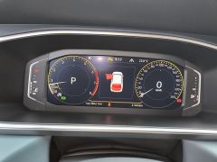 Volkswagen Tharu 300TSI 2WD Edition - ფოტო 7
