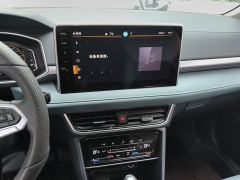 Volkswagen Tharu 300TSI 2WD Edition - ფოტო 9