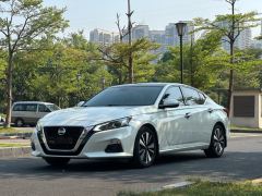 Nissan Teana 2.0L XL-TLS Enjoy Edition - фото 1