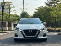 Nissan Teana 2.0L XL-TLS Enjoy Edition - фото 2