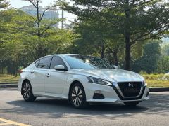 Nissan Teana 2.0L XL-TLS Enjoy Edition - фото 3
