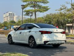 Nissan Teana 2.0L XL-TLS Enjoy Edition - фото 4