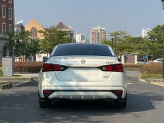 Nissan Teana 2.0L XL-TLS Enjoy Edition - фото 5