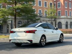 Nissan Teana 2.0L XL-TLS Enjoy Edition - фото 6