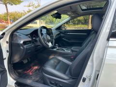 Nissan Teana 2.0L XL-TLS Enjoy Edition - фото 7