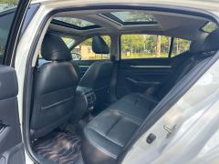 Nissan Teana 2.0L XL-TLS Enjoy Edition - фото 8