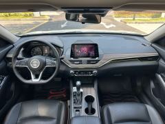 Nissan Teana 2.0L XL-TLS Enjoy Edition - фото 9