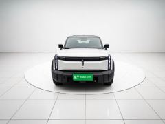 Icar Car iCAR 03 472km AWD Long-Range Edition - ფოტო 2