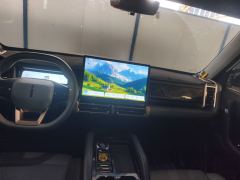 Icar Car iCAR 03 472km AWD Long-Range Edition - ფოტო 5
