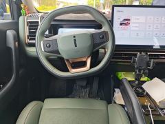Icar Car iCAR 03 472km AWD Long-Range Edition - ფოტო 6