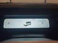 Icar Car iCAR 03 472km AWD Long-Range Edition - ფოტო 8