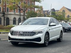 Volkswagen Jetta 300TSI Edition - ფოტო 1