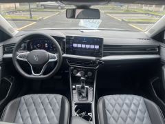 Volkswagen Jetta 300TSI Edition - ფოტო 10