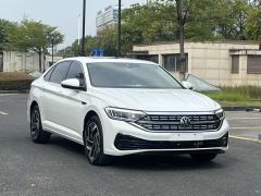 Volkswagen Jetta 300TSI Edition - ფოტო 3