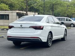 Volkswagen Jetta 300TSI Edition - ფოტო 4