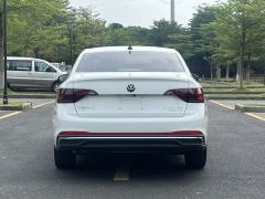 Volkswagen Jetta 300TSI Edition - ფოტო 5