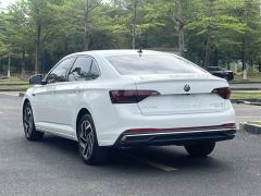 Volkswagen Jetta 300TSI Edition - ფოტო 6