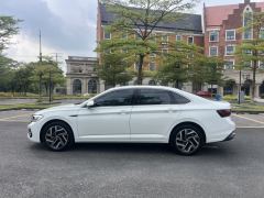 Volkswagen Jetta 300TSI Edition - ფოტო 7