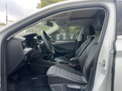 Volkswagen Jetta 300TSI Edition - ფოტო 8