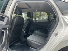 Volkswagen Jetta 300TSI Edition - ფოტო 9