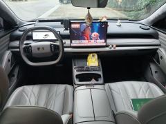 Geely Galaxy Star Shine 8 EM-i 1.5L 130km Flagship Edition - фото 10