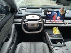Geely Galaxy Star Shine 8 EM-i 1.5L 130km Flagship Edition - фото 11