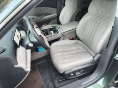 Geely Galaxy Star Shine 8 EM-i 1.5L 130km Flagship Edition - фото 16