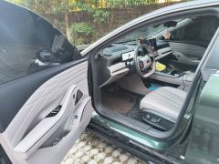 Geely Galaxy Star Shine 8 EM-i 1.5L 130km Flagship Edition - фото 17