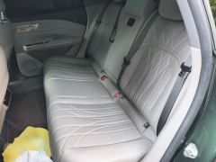 Geely Galaxy Star Shine 8 EM-i 1.5L 130km Flagship Edition - фото 18