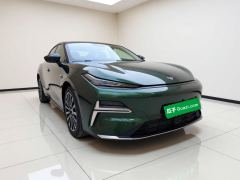 Geely Galaxy Star Shine 8 EM-i 1.5L 130km Flagship Edition - фото 3