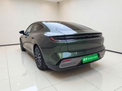Geely Galaxy Star Shine 8 EM-i 1.5L 130km Flagship Edition - фото 4