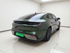 Geely Galaxy Star Shine 8 EM-i 1.5L 130km Flagship Edition - фото 6
