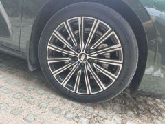 Geely Galaxy Star Shine 8 EM-i 1.5L 130km Flagship Edition - фото 8