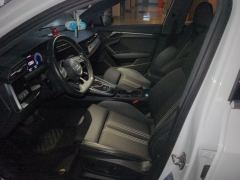 Audi A3 A3L Limousine 35 TFSI Fashion Sport - photo 11