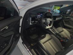 Audi A3 A3L Limousine 35 TFSI Fashion Sport - photo 12