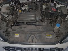 Audi A3 A3L Limousine 35 TFSI Fashion Sport - photo 16