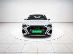 Audi A3 A3L Limousine 35 TFSI Fashion Sport - photo 2