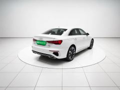 Audi A3 A3L Limousine 35 TFSI Fashion Sport - photo 3