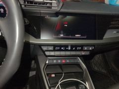 Audi A3 A3L Limousine 35 TFSI Fashion Sport - photo 9