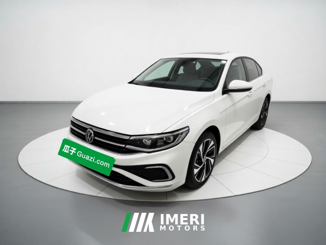 Volkswagen Bora 200TSI PRO Edition - ავტომობილი ჩინეთიდან