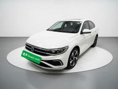 Volkswagen Bora 200TSI PRO Edition - ფოტო 1